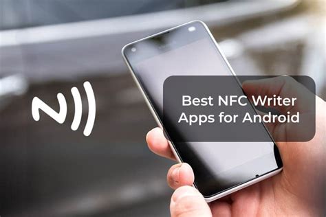 read data from nfc card android|best nfc writer for Android.